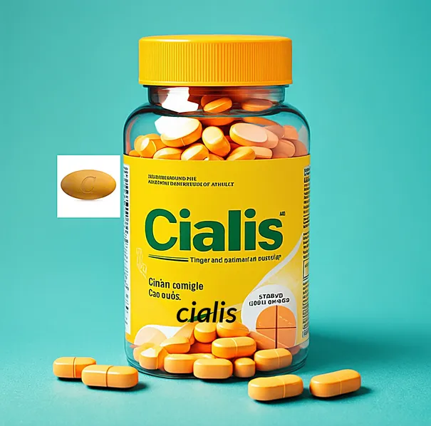 Existe t il un générique au cialis